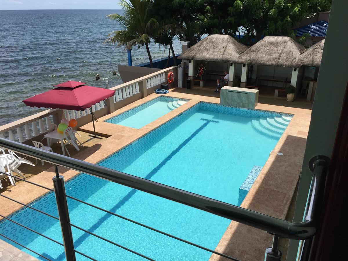 Ocean Breeze Resort Toledo Exterior foto